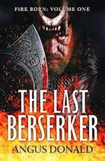 The Last Berserker