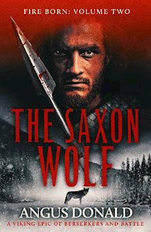 Saxon Wolf