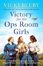 Victory for the Ops Room Girls