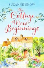 The Cottage of New Beginnings