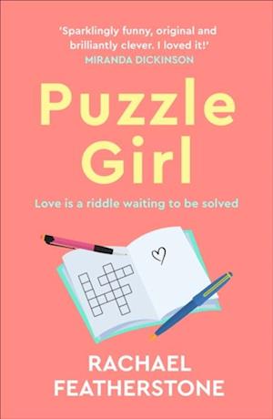 Puzzle Girl