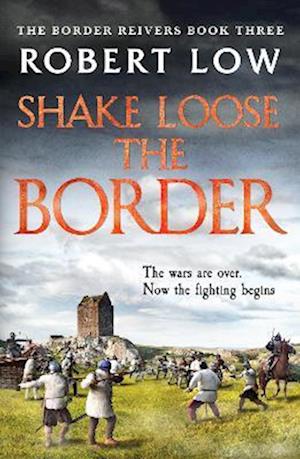 Shake Loose the Border