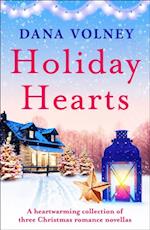 Holiday Hearts