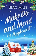 Make Do and Mend in Applewell
