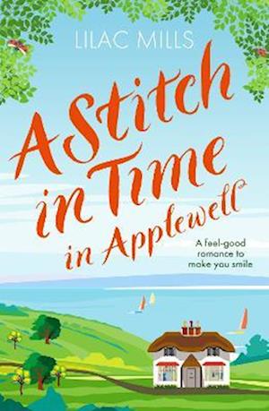 Stitch in Time in Applewell