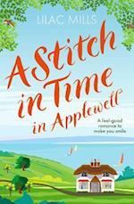 Stitch in Time in Applewell
