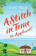 A Stitch in Time in Applewell