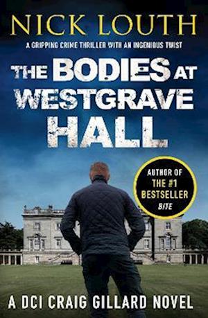 The Bodies at Westgrave Hall