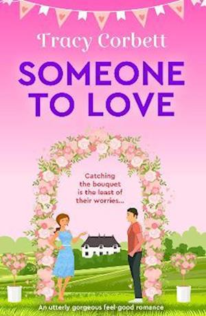 Someone to Love