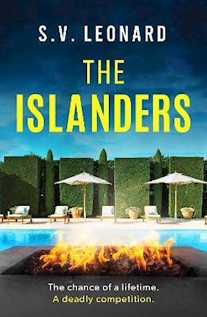 The Islanders