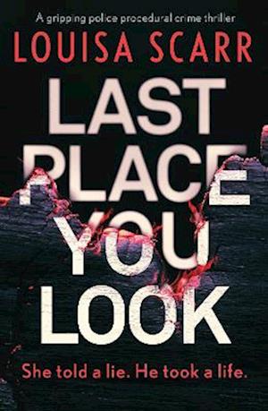 Last Place You Look