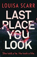Last Place You Look