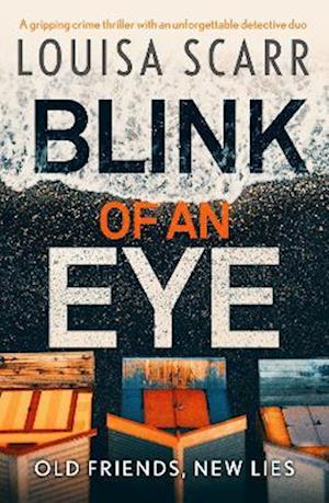 Blink of an Eye