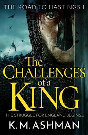 Challenges of a King