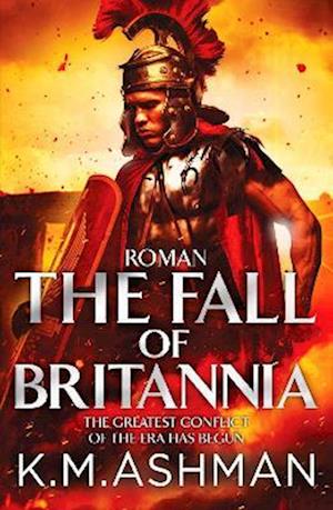 Roman – The Fall of Britannia