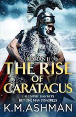 Roman II – The Rise of Caratacus
