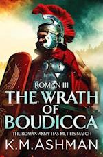 Roman III - The Wrath of Boudicca