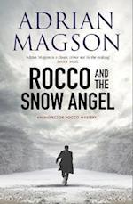 Rocco and the Snow Angel