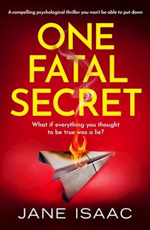 One Fatal Secret