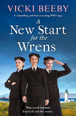 New Start for the Wrens