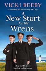 New Start for the Wrens