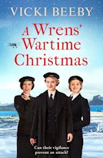Wrens' Wartime Christmas