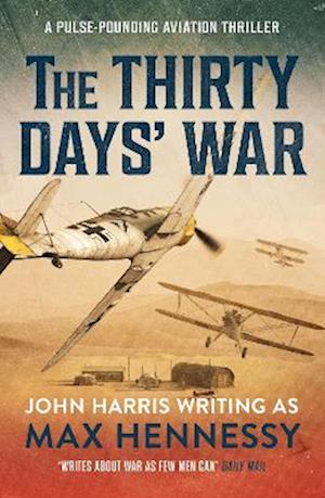 Thirty Days' War