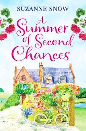 A Summer of Second Chances