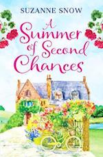 A Summer of Second Chances