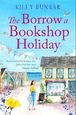 The Borrow a Bookshop Holiday