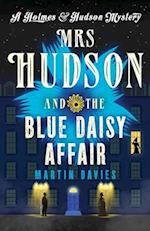 Mrs Hudson and the Blue Daisy Affair