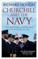 Churchill and the Navy