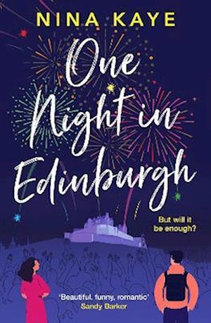 One Night in Edinburgh