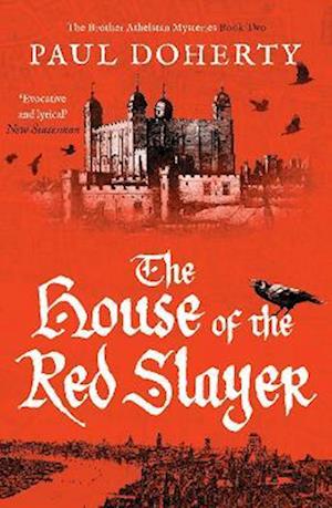 The House of the Red Slayer