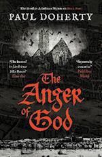 The Anger of God