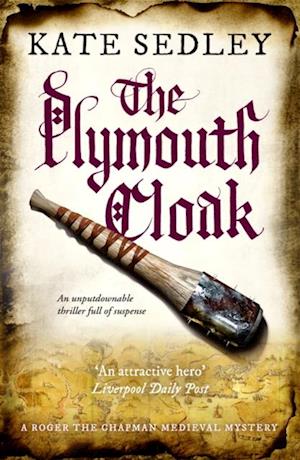 Plymouth Cloak