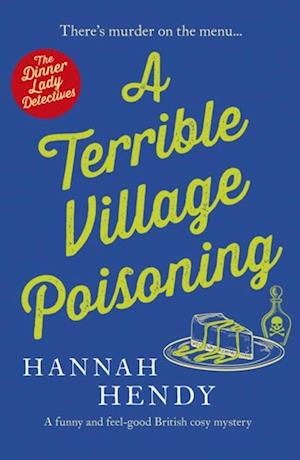 Terrible Village Poisoning