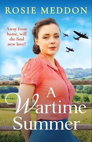 A Wartime Summer