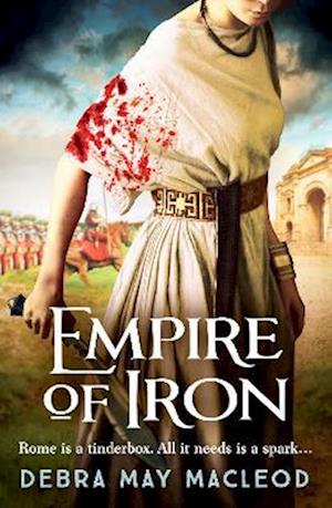 Empire of Iron