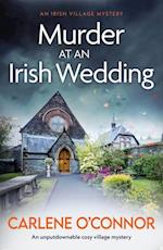 Murder at an Irish Wedding