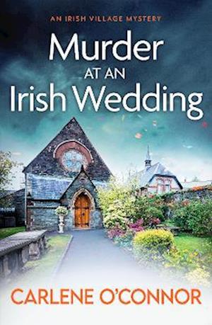 Murder at an Irish Wedding