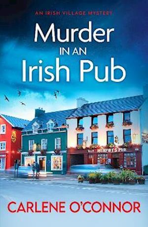 Murder in an Irish Pub