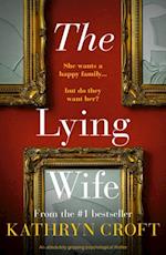 Lying Wife
