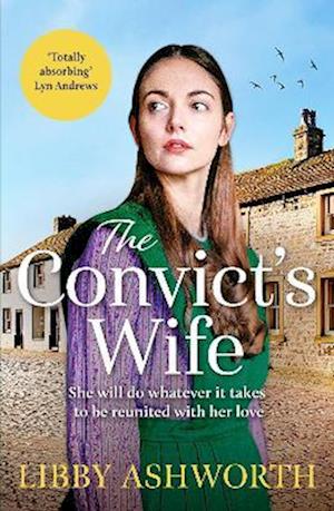 The Convict's Wife