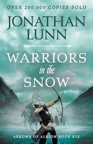 Kemp: Warriors in the Snow