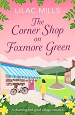 Corner Shop on Foxmore Green