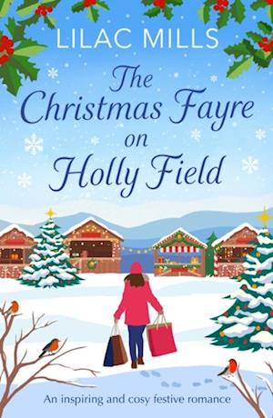 Christmas Fayre on Holly Field