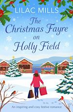 Christmas Fayre on Holly Field