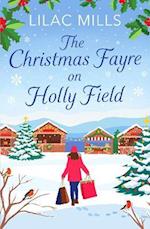 The Christmas Fayre on Holly Field