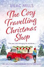 Cosy Travelling Christmas Shop